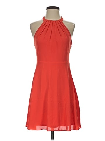 Express Cocktail Dress (view 1)