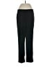 Babaton Solid Black Dress Pants Size 4 - photo 1