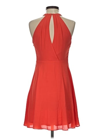 Express Cocktail Dress (view 2)