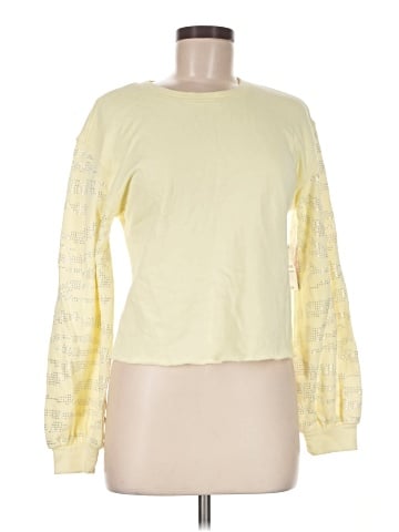 INC International Concepts Sweatshirt (view 1)