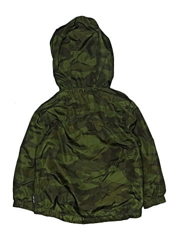 Baby Gap Windbreaker (view 2)