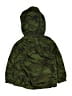 Baby Gap 100% Polyester Camo Green Windbreaker Size 2T - photo 2