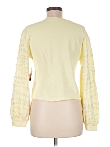 INC International Concepts Sweatshirt (view 2)