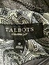 Talbots Tweed Gray Blazer Size 12 - photo 6