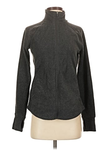 Active by Old Navy Track Jacket (view 1)