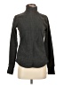 Active by Old Navy 100% Polyester Gray Track Jacket Size XS - photo 1