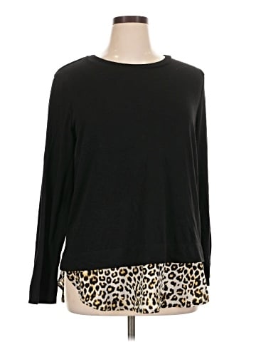 Philosophy Republic Clothing Pullover Sweater (view 1)