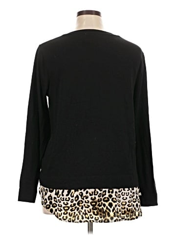 Philosophy Republic Clothing Pullover Sweater (view 2)
