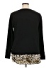 Philosophy Republic Clothing Animal Print Black Pullover Sweater Size XL - photo 2