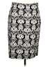 Grace Elements Paisley Black Formal Skirt Size 10 - photo 1
