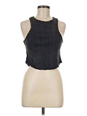 We the Free Sleeveless Blouse (view 1)