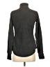 Active by Old Navy 100% Polyester Gray Track Jacket Size XS - photo 2