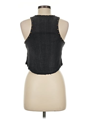 We the Free Sleeveless Blouse (view 2)