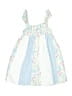 Unbranded Blue Dress 18-24 MO / 24 MO (estimated) - photo 1