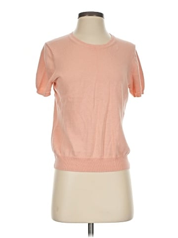 Brooks Brothers 346 Short Sleeve T-Shirt (view 1)