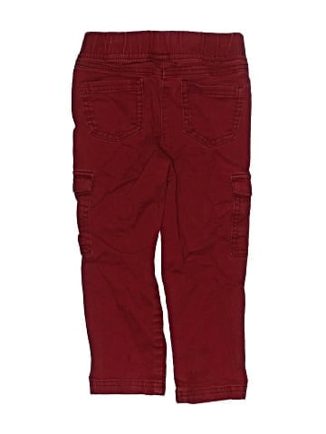 Hanna Andersson Cargo Pants (view 2)