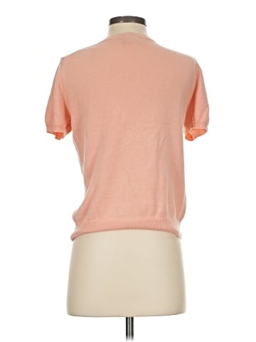 Brooks Brothers 346 Short Sleeve T-Shirt (view 2)