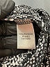 Cj Banks 100% Polyester Silver Kimono Size 0X - photo 8