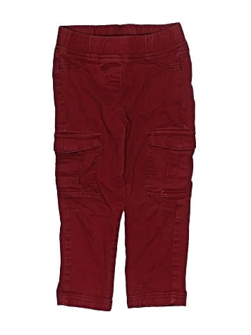 Hanna Andersson Cargo Pants (view 1)