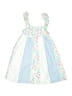Unbranded Blue Dress 18-24 MO / 24 MO (estimated) - photo 2