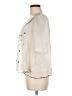 DKNY Ivory 3/4 Sleeve Blouse Size M - photo 5