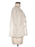 DKNY Ivory 3/4 Sleeve Blouse Size M - photo 4