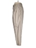 H&M Houndstooth Tan Dress Pants Size 6 - photo 5