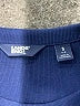 Lands' End Blue Sleeveless T-Shirt Size S - photo 7