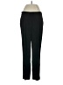 Babaton Solid Black Dress Pants Size 4 - photo 1