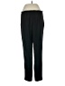Babaton Solid Black Dress Pants Size 4 - photo 2