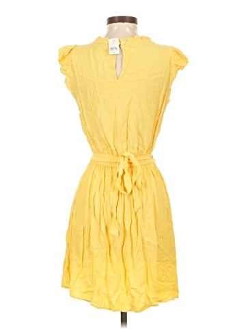 Ann Taylor LOFT Casual Dress (view 2)