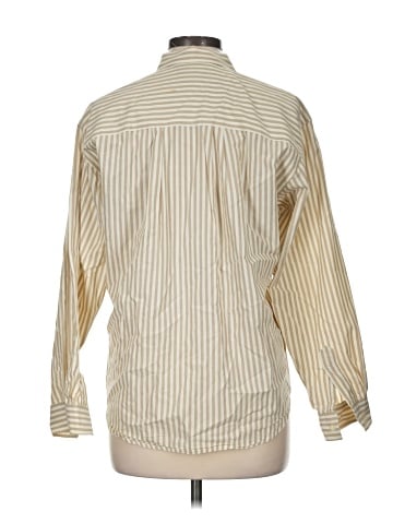 Dockers Long Sleeve Button-Down Shirt (view 2)