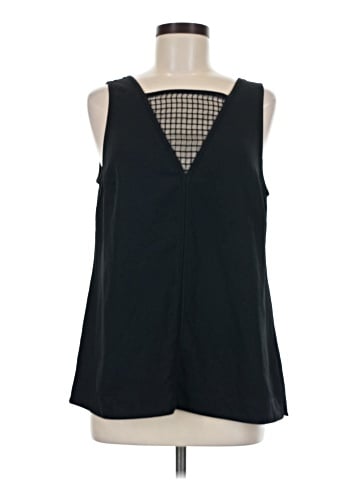 Banana Republic Sleeveless Top (view 1)