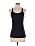 Gap Fit Black Active Tank Size S - photo 1