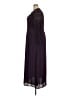 ELOQUII 100% Polyester Purple Cocktail Dress Size 20 Plus - photo 5