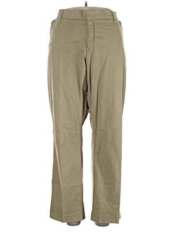 Dickies Khakis (view 1)