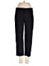 Express Design Studio Solid Black Dress Pants Size 0 - photo 1