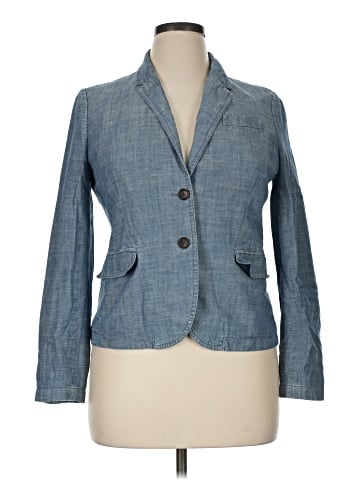 J.Crew Factory Store Blazer (view 1)