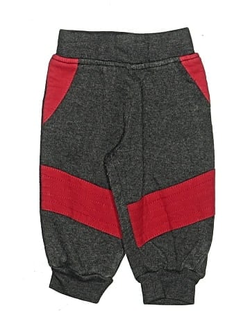 Allura Sweatpants (view 1)