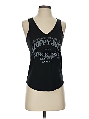 Bella Tank Top (view 1)