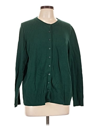 Torrid Cardigan (view 1)