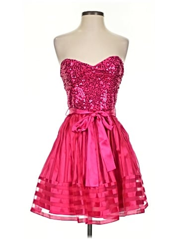 Betsey Johnson Cocktail Dress (view 1)