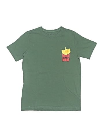 Crewcuts Outlet Short Sleeve T-Shirt (view 1)