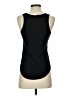 Bella Black Tank Top Size S - photo 2