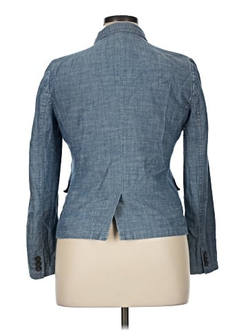 J.Crew Factory Store Blazer (view 2)