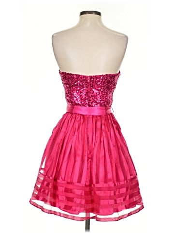 Betsey Johnson Cocktail Dress (view 2)