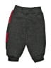 Allura 100% Polyester Chevron-herringbone Gray Sweatpants Size 0-3 mo - photo 2