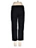 Express Design Studio Solid Black Dress Pants Size 0 - photo 2