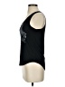 Bella Black Tank Top Size S - photo 5