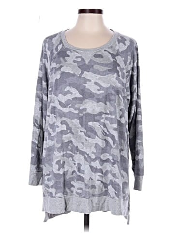 Jane and Delancey Pullover Sweater (view 1)